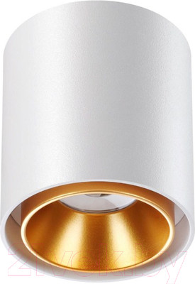 Точечный светильник Novotech Recte 358486