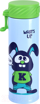 Термос для напитков Darvish DV-H-1428