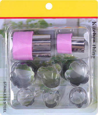 Кондитерский набор Darvish DV-H-1269