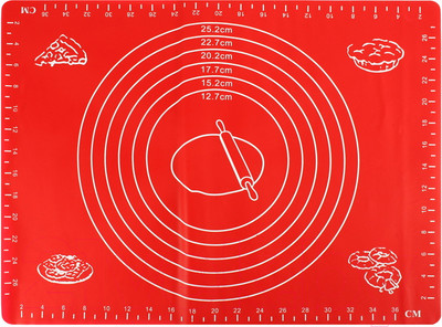 Коврик для теста Darvish DV-H-160