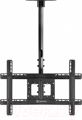 Кронштейн для телевизора Onkron N1L (черный)