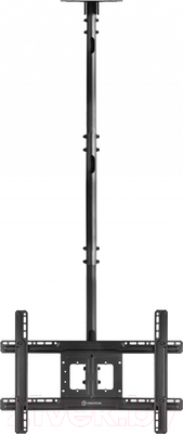 Кронштейн для телевизора Onkron N2L (черный)