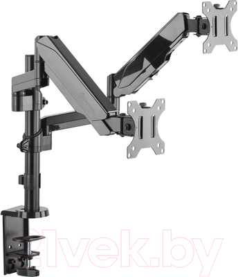 Кронштейн для монитора Onkron G140 (черный)