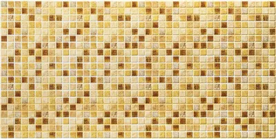 Панель ПВХ Grace Мозаика Мардин (955x480x3.5мм)