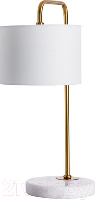 Прикроватная лампа Arte Lamp Rupert A5024LT-1PB