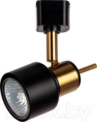 Спот Arte Lamp Almach A1906PL-1BK