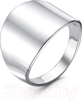 Кольцо Красная Пресня 24012484с (р.17.5)
