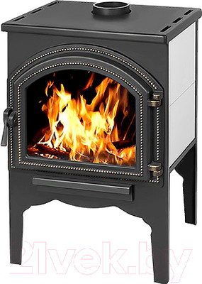 Печь отопительная Везувий В8