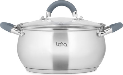 Кастрюля Lara Bell LR02-480 (1.8л)