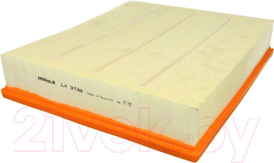 Воздушный фильтр Knecht/Mahle LX3138