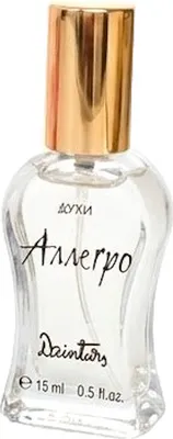 Духи Dzintars Аllegro (15мл)