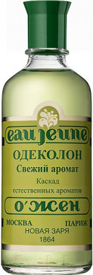Одеколон Новая Заря О Жен (100мл)