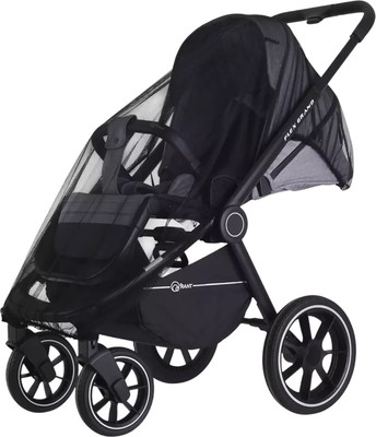 Москитная сетка для коляски Rant Для прогулочной (черный)