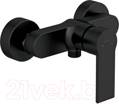 Смеситель Cersanit Brasko 63109