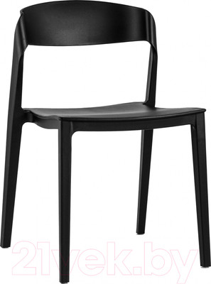 Стул Stool Group Moris / SL-7089 (черный)
