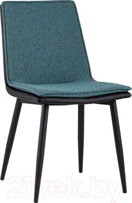 Стул Stool Group Юта / DC-1700 CD1824-9 (синий/черный)