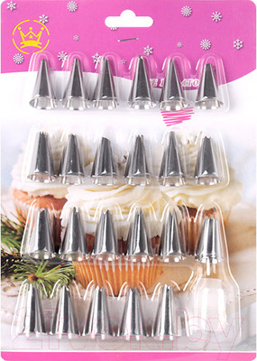 Кондитерский набор Darvish DV-H-303