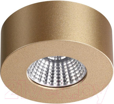 Потолочный светильник Odeon Light Bene 4284/7CL