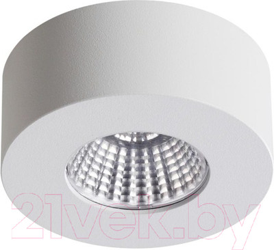 Потолочный светильник Odeon Light Bene 4282/7СL