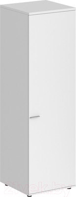 Шкаф Norden Правый 60x60x195.5 / SG.823.WH.WH.R (белый)