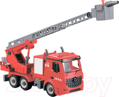 Автомобиль игрушечный Funky Toys FT61114