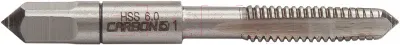 Набор метчиков Carbon CA-100611 (3шт)