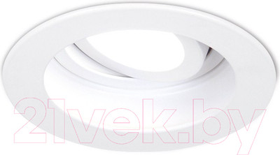 Точечный светильник Ambrella MR16 TN175 WH