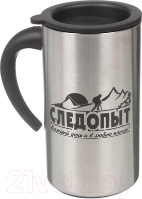 Кружка походная Следопыт PF-CWS-P66