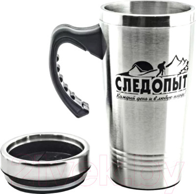 Термокружка Следопыт PF-CWS-P64