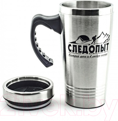 Термокружка Следопыт PF-CWS-P63