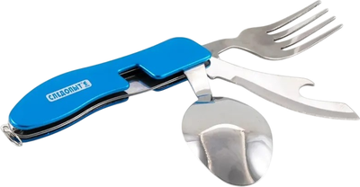 Мультитул столовый Следопыт PF-CWS-P53