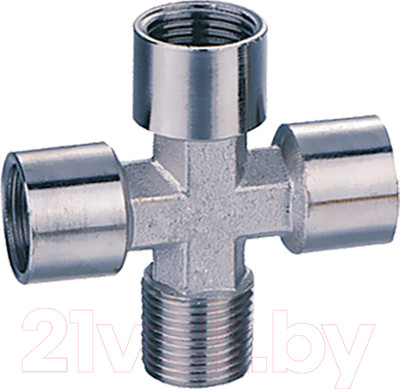 Разветвитель для пневмоинструмента Fubag 180371 B