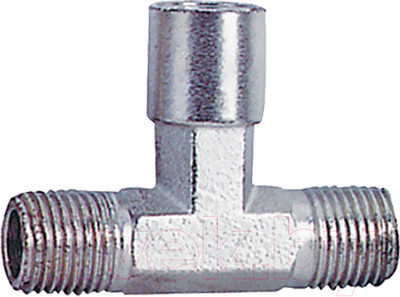 Разветвитель для пневмоинструмента Fubag 180321 B