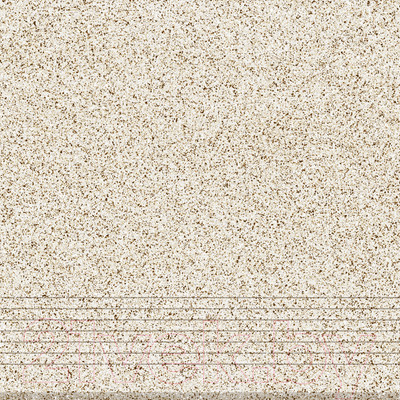 Ступень Cersanit Milton ML4A303D (298x298, светло-бежевый)