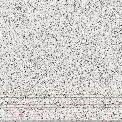 Ступень Cersanit Milton ML4A523D (298x298, светло-серый)