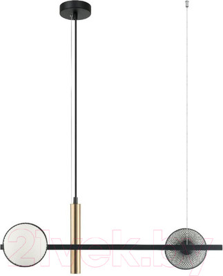 Потолочный светильник FAVOURITE Odd 2826-2P