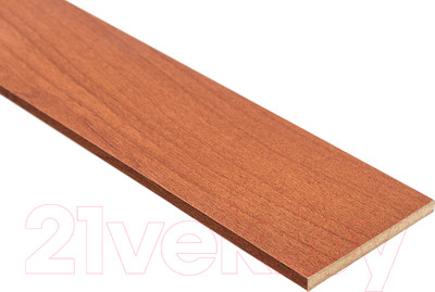 Добор Юни Стандарт 8x100x2070 (орех итальянский)