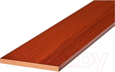 Добор Юни Стандарт 8x150x2070 (орех итальянский)