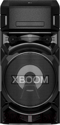 Минисистема LG XBoom ON66