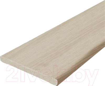 Добор Юни Стандарт 8x150x2070 (дуб беленый)
