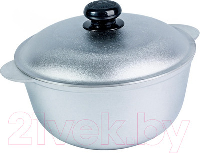 Казан Силумин БК06