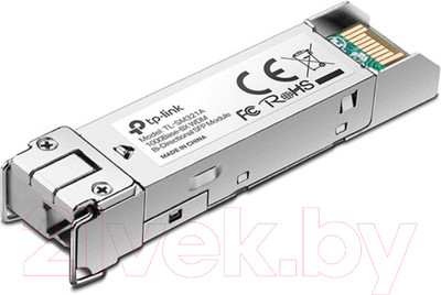 SFP-модуль TP-Link TL-SM321A-2