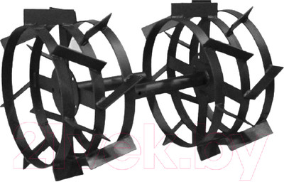 Комплект грунтозацепов Нева Для пахоты КП-430x200x30 (005.12.0100-01)