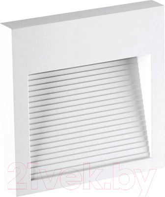 Плафон Novotech Muro 358191 (белый)