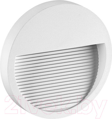 Плафон Novotech Muro 358190 (белый)