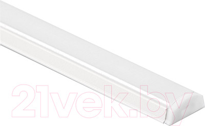 Профиль для светодиодной ленты Elektrostandard LL-2-ALP012 (белый)