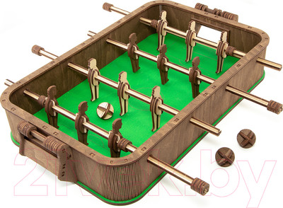 Настольный футбол EWA Конструктор