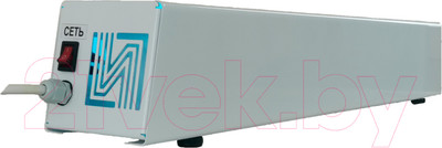 Рециркулятор бактерицидный Интеграл Ультрафиолетовый ОРБ-20/230