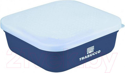 Коробка рыболовная Trabucco Bait Box / 111-20-025