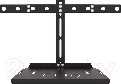 Кронштейн под аппаратуру Electric Light КБ-01-75